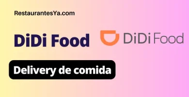 Didifood restaurante