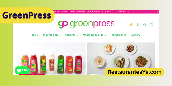 Green Press